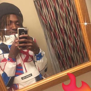 Meet your Posher, Charles